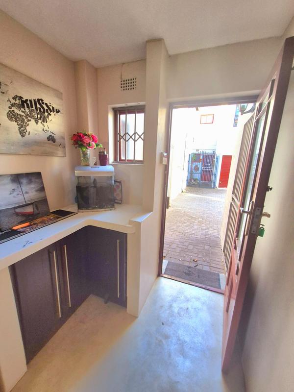 2 Bedroom Property for Sale in Durbanville Western Cape